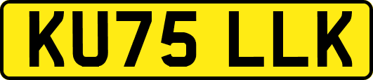 KU75LLK
