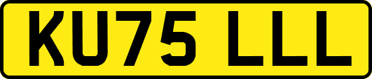 KU75LLL