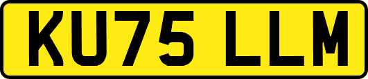 KU75LLM