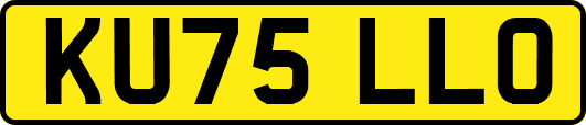 KU75LLO