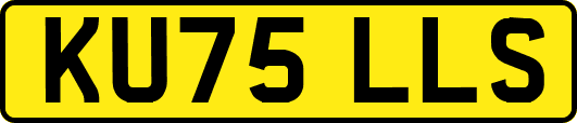 KU75LLS