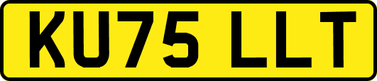 KU75LLT