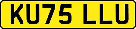 KU75LLU