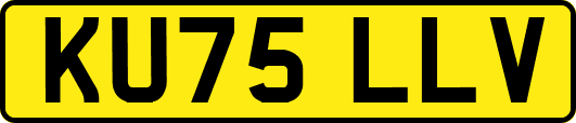 KU75LLV