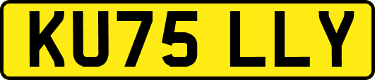KU75LLY