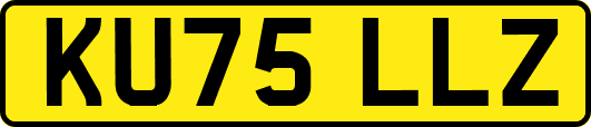KU75LLZ