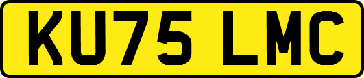 KU75LMC