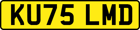 KU75LMD