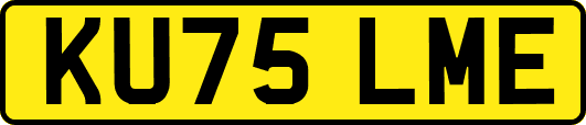 KU75LME