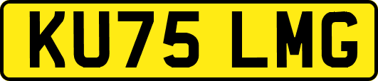 KU75LMG