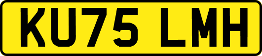 KU75LMH
