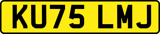 KU75LMJ