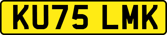 KU75LMK