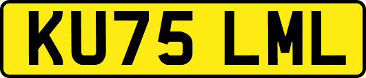 KU75LML