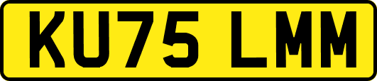 KU75LMM
