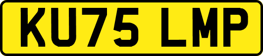 KU75LMP
