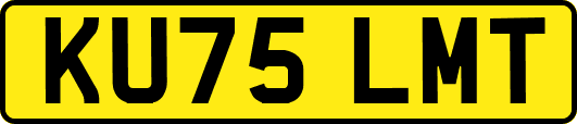 KU75LMT