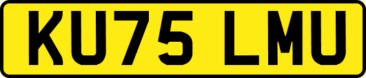 KU75LMU