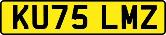 KU75LMZ