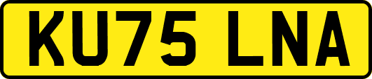 KU75LNA