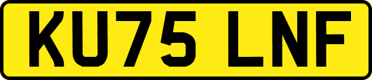 KU75LNF