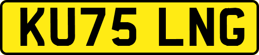 KU75LNG