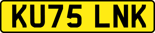 KU75LNK