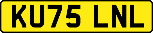 KU75LNL