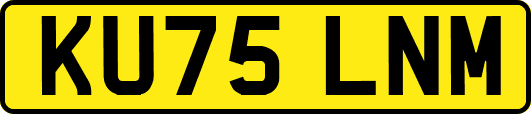 KU75LNM