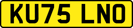 KU75LNO