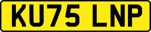 KU75LNP