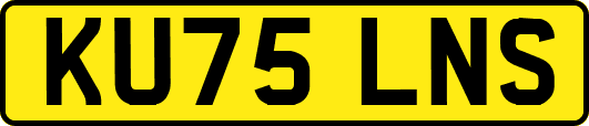 KU75LNS