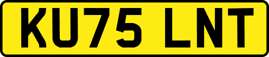 KU75LNT