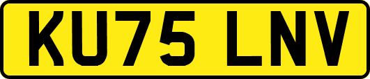 KU75LNV