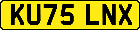 KU75LNX