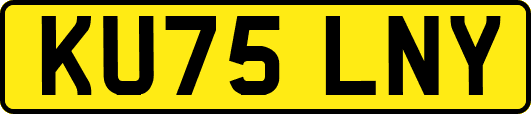 KU75LNY
