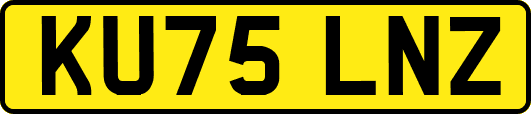 KU75LNZ