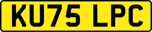KU75LPC