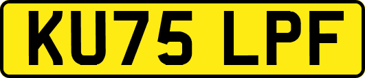 KU75LPF