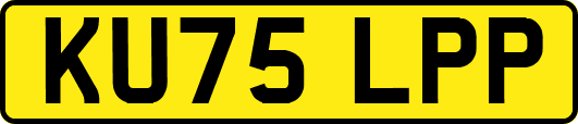 KU75LPP