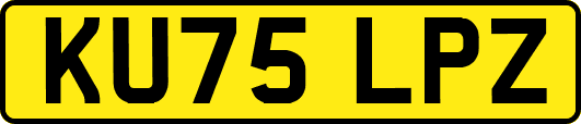 KU75LPZ