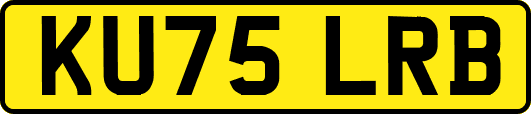 KU75LRB