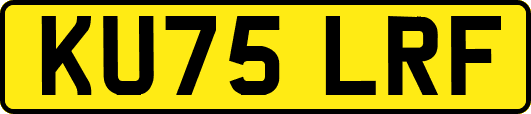 KU75LRF