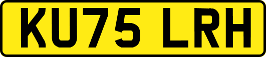 KU75LRH