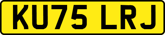 KU75LRJ
