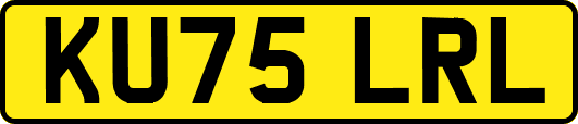 KU75LRL