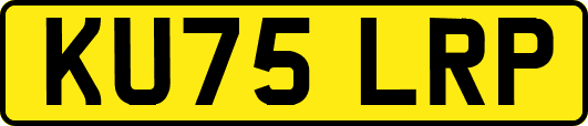 KU75LRP