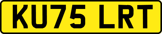 KU75LRT
