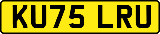 KU75LRU