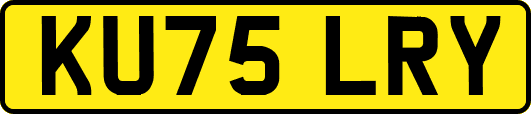KU75LRY